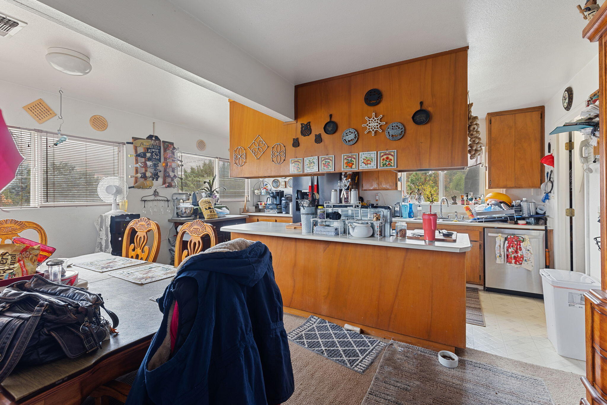 N/A - Residential Income