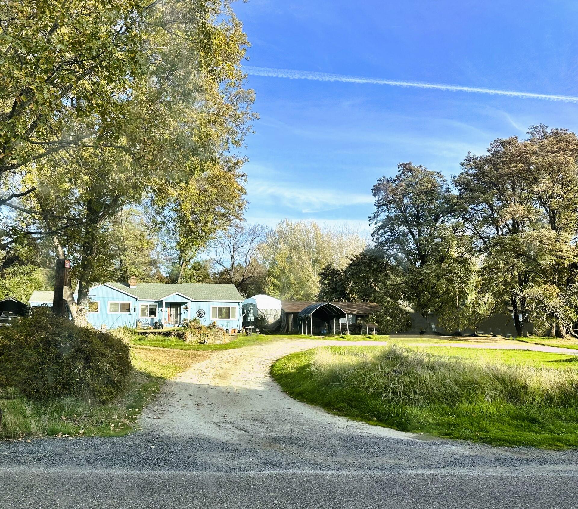 N/A - Residential Income