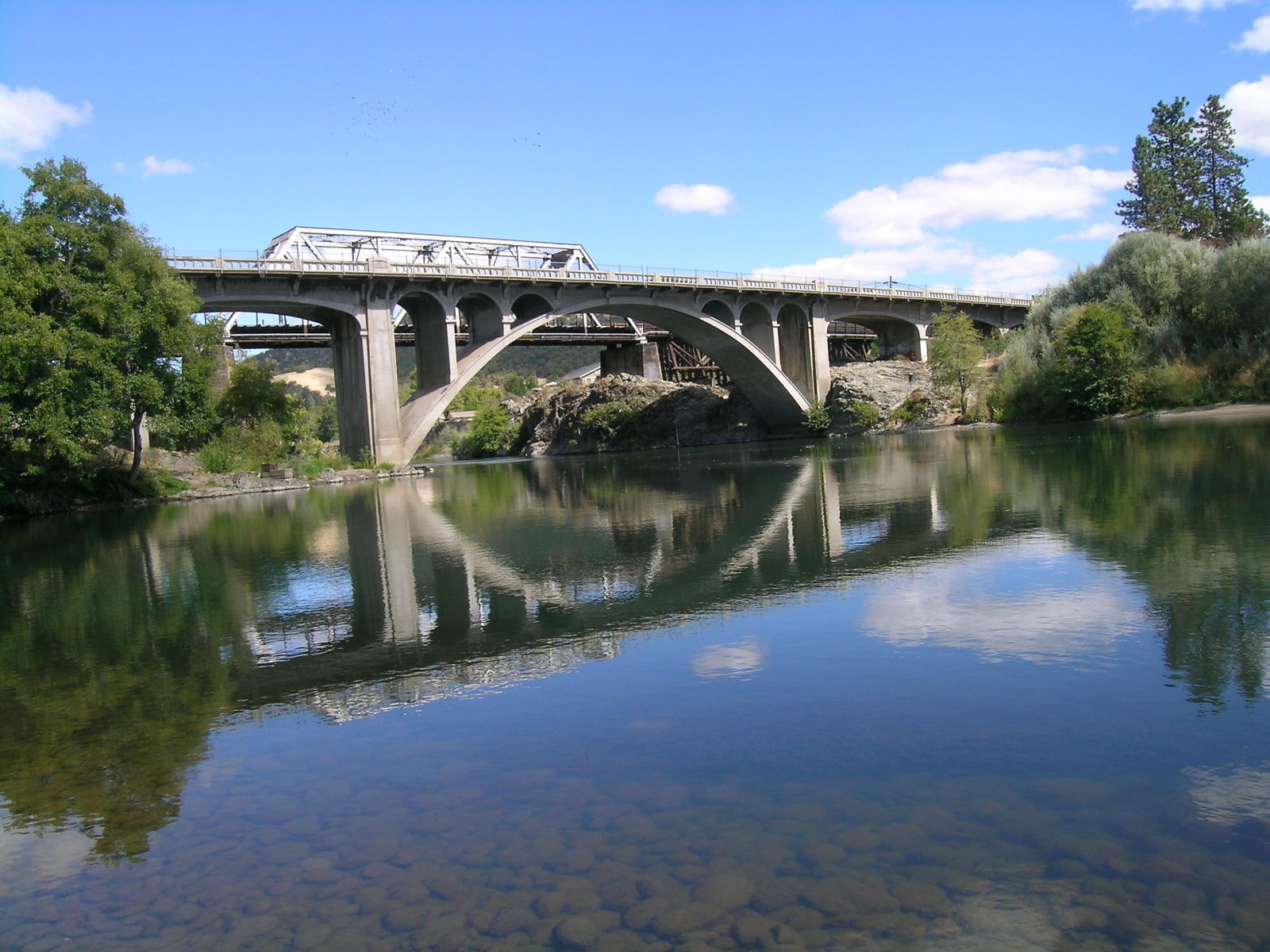 N/A - Residential Income