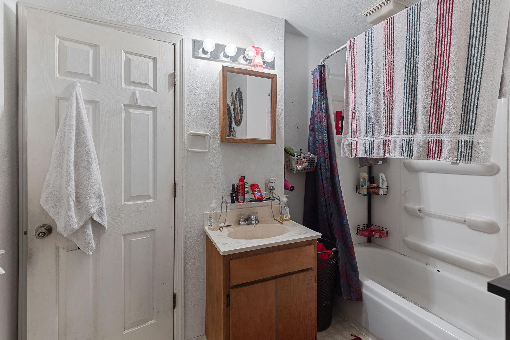 N/A - Residential Income