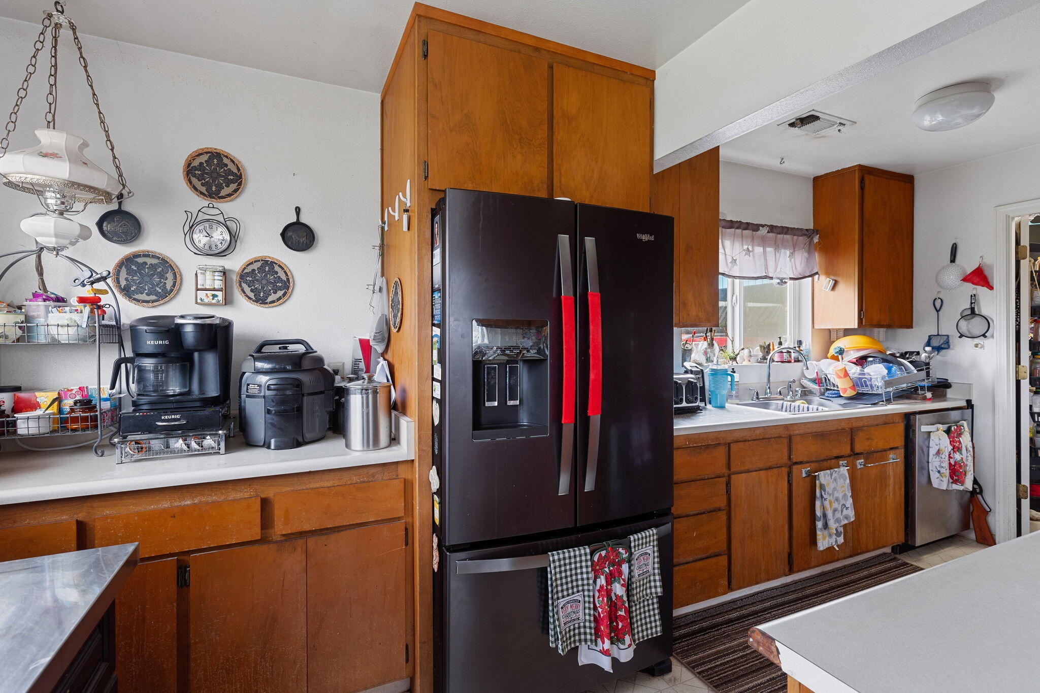 N/A - Residential Income