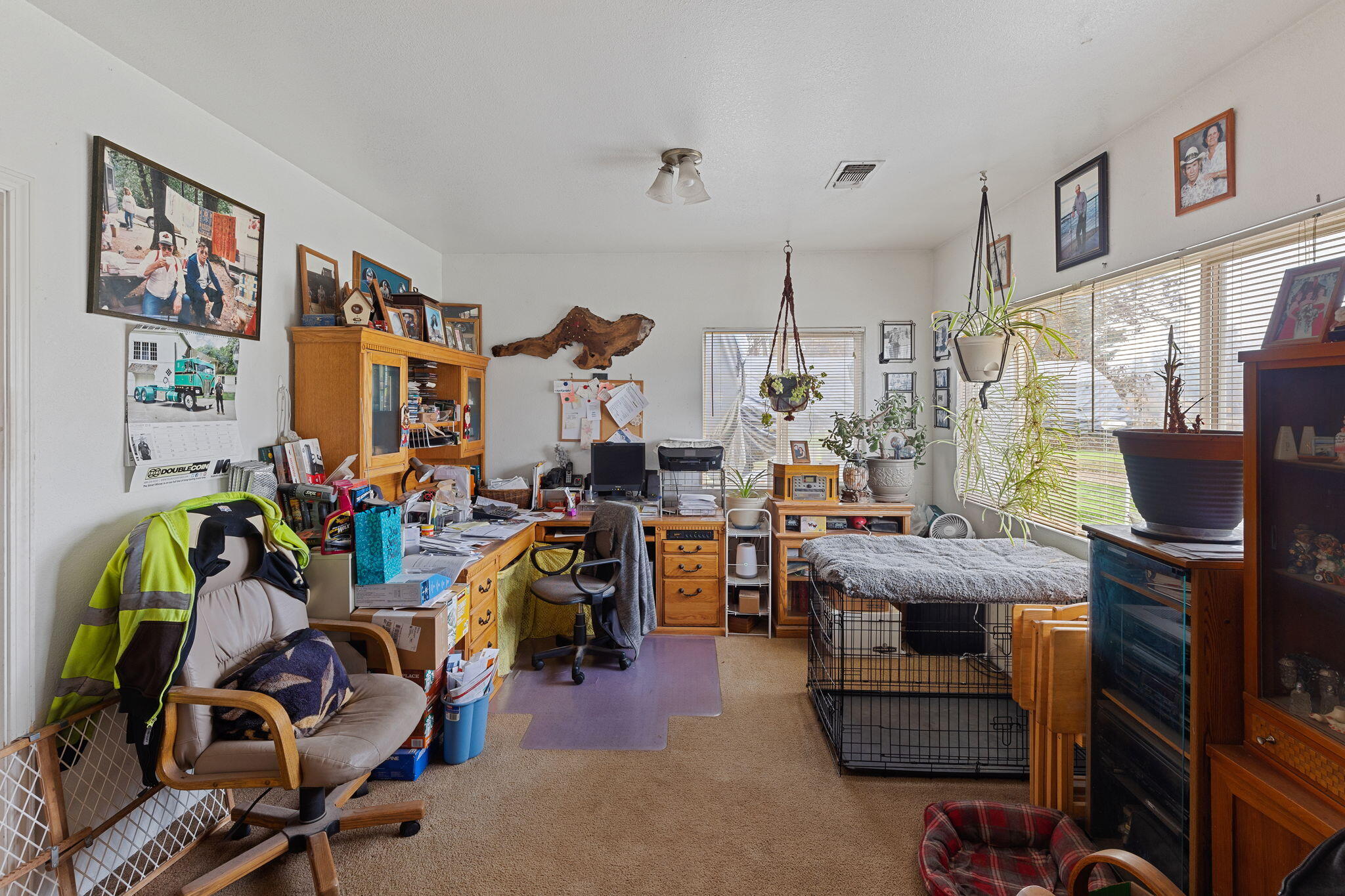 N/A - Residential Income