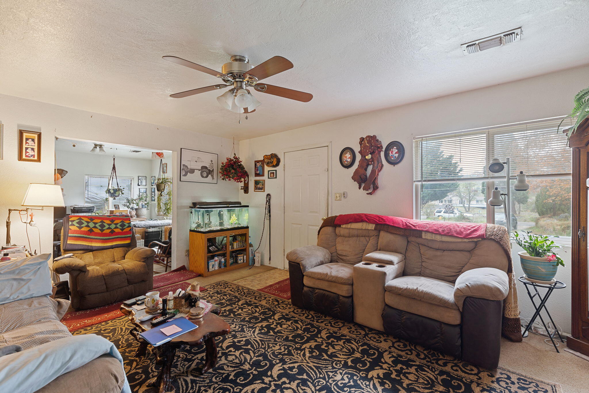 N/A - Residential Income