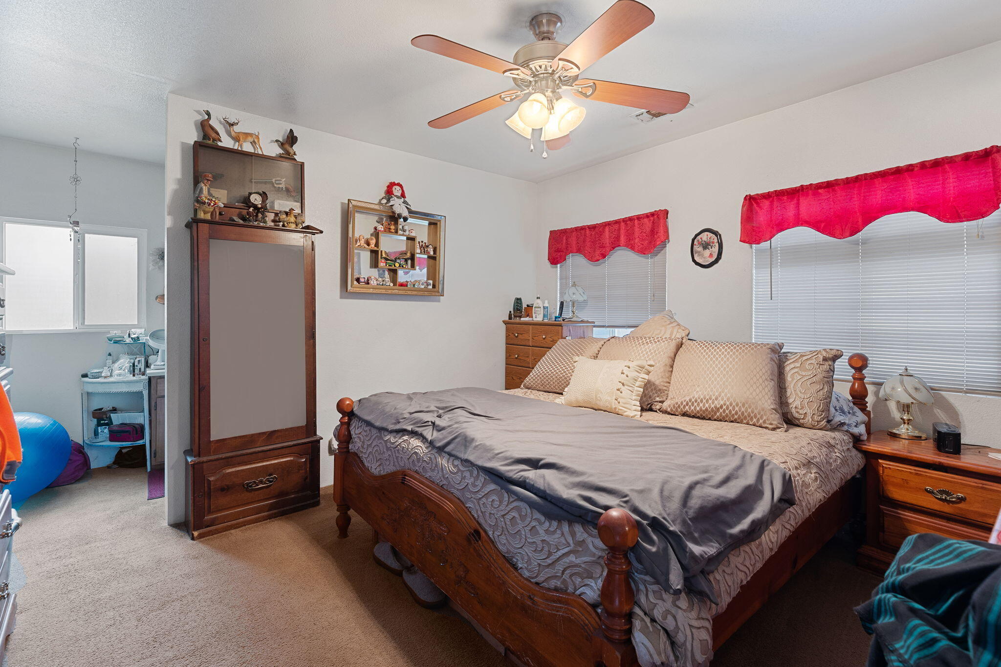 N/A - Residential Income