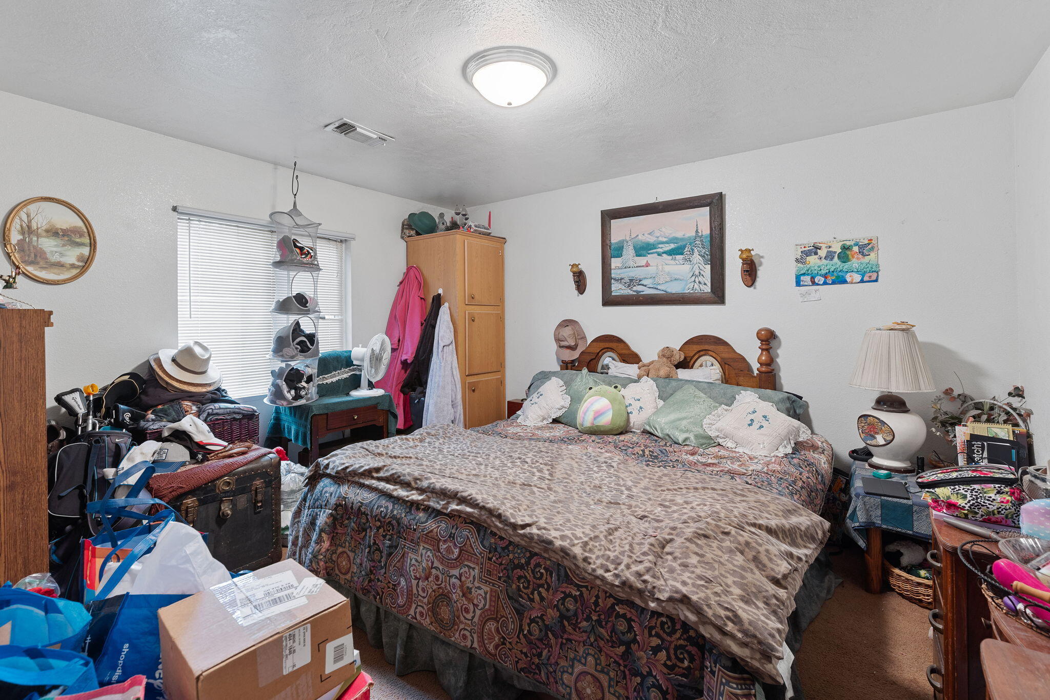 N/A - Residential Income