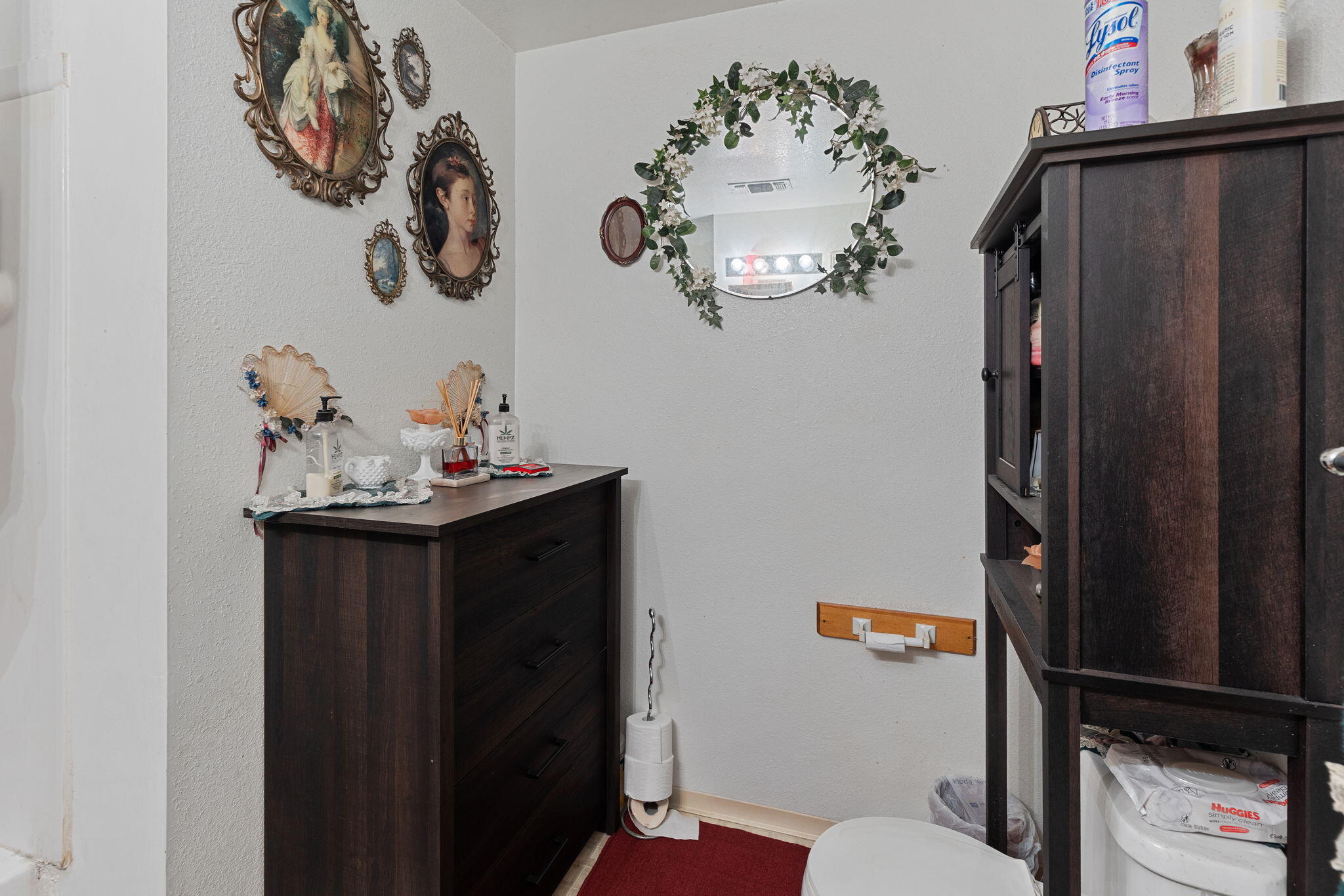 N/A - Residential Income