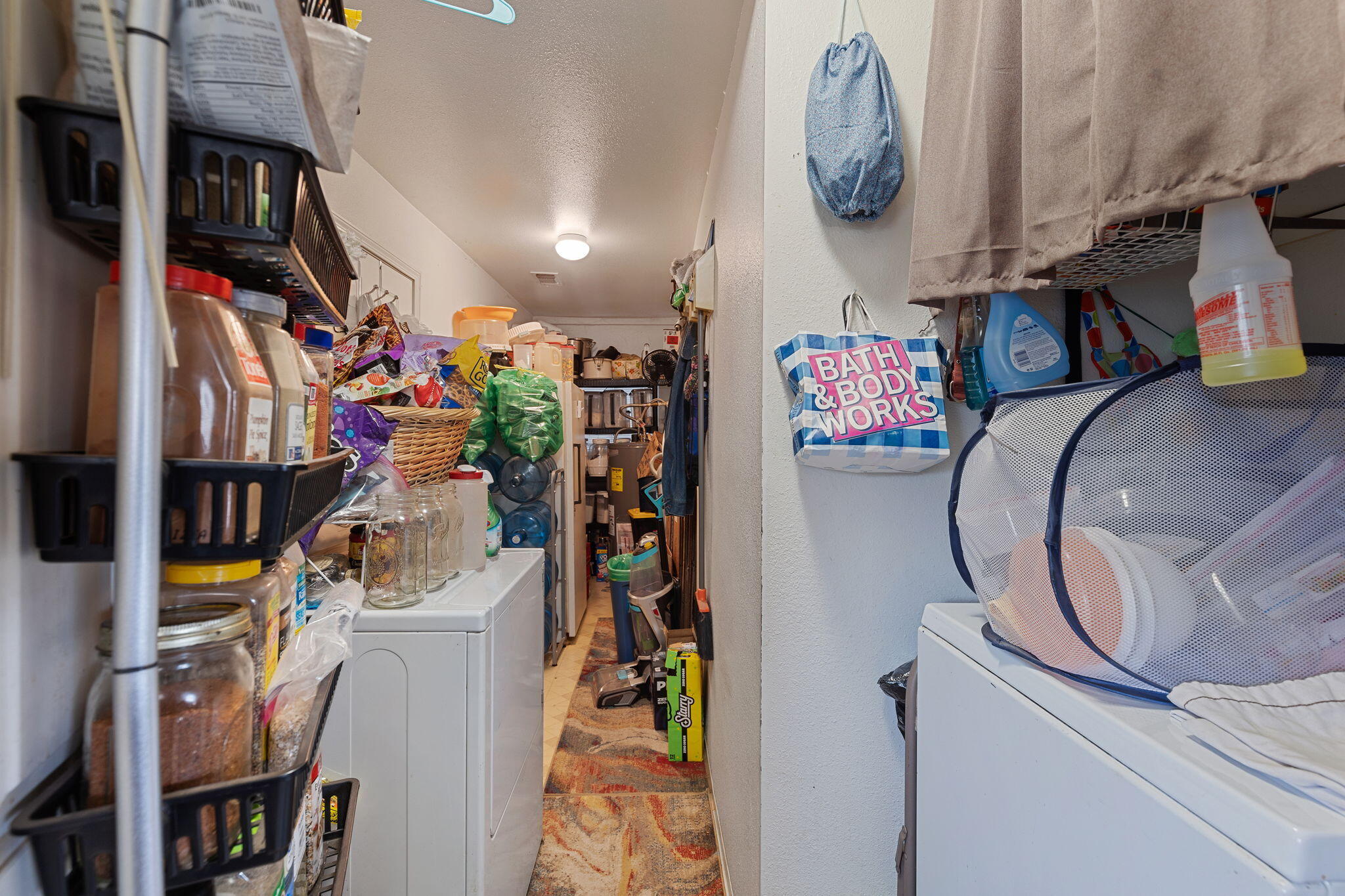 N/A - Residential Income