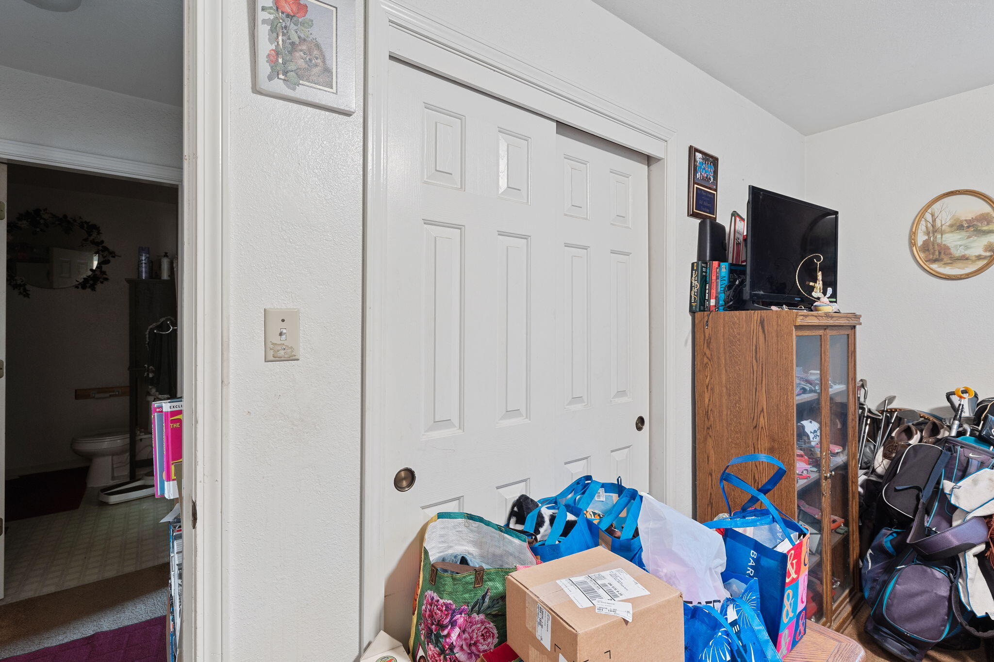 N/A - Residential Income