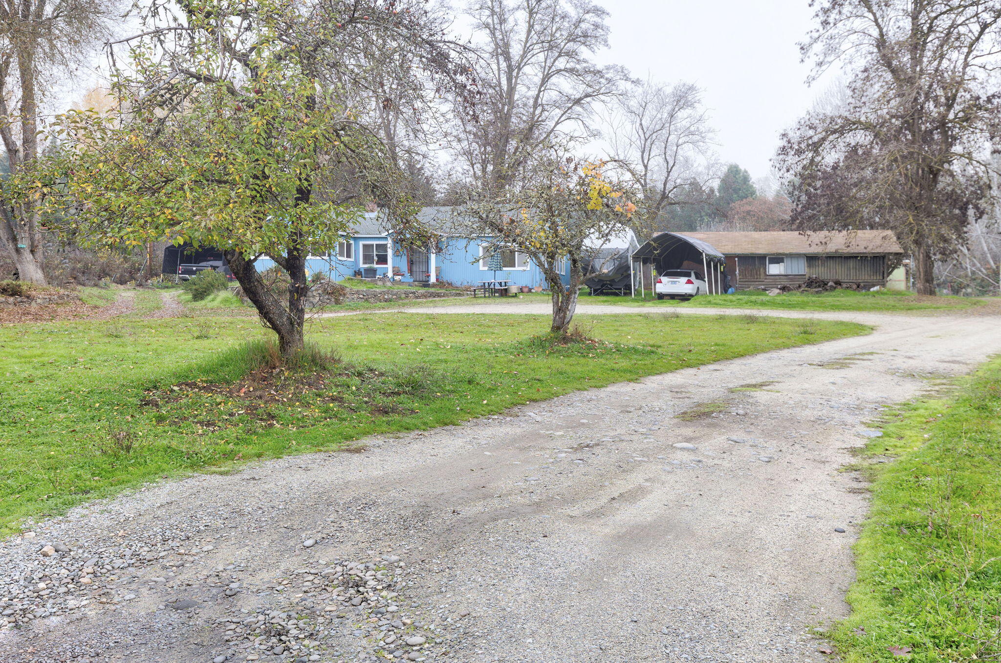 N/A - Residential Income