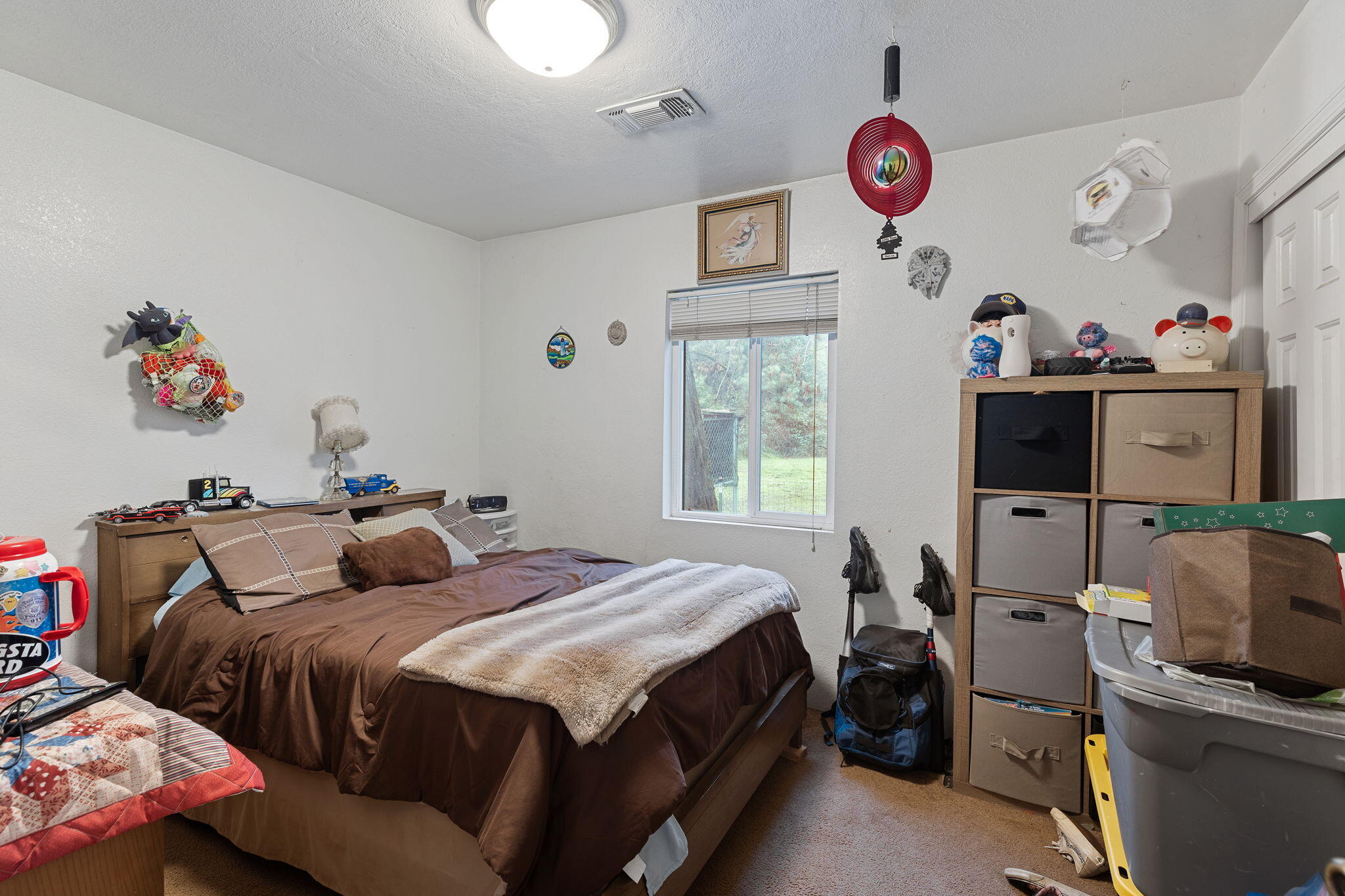 N/A - Residential Income