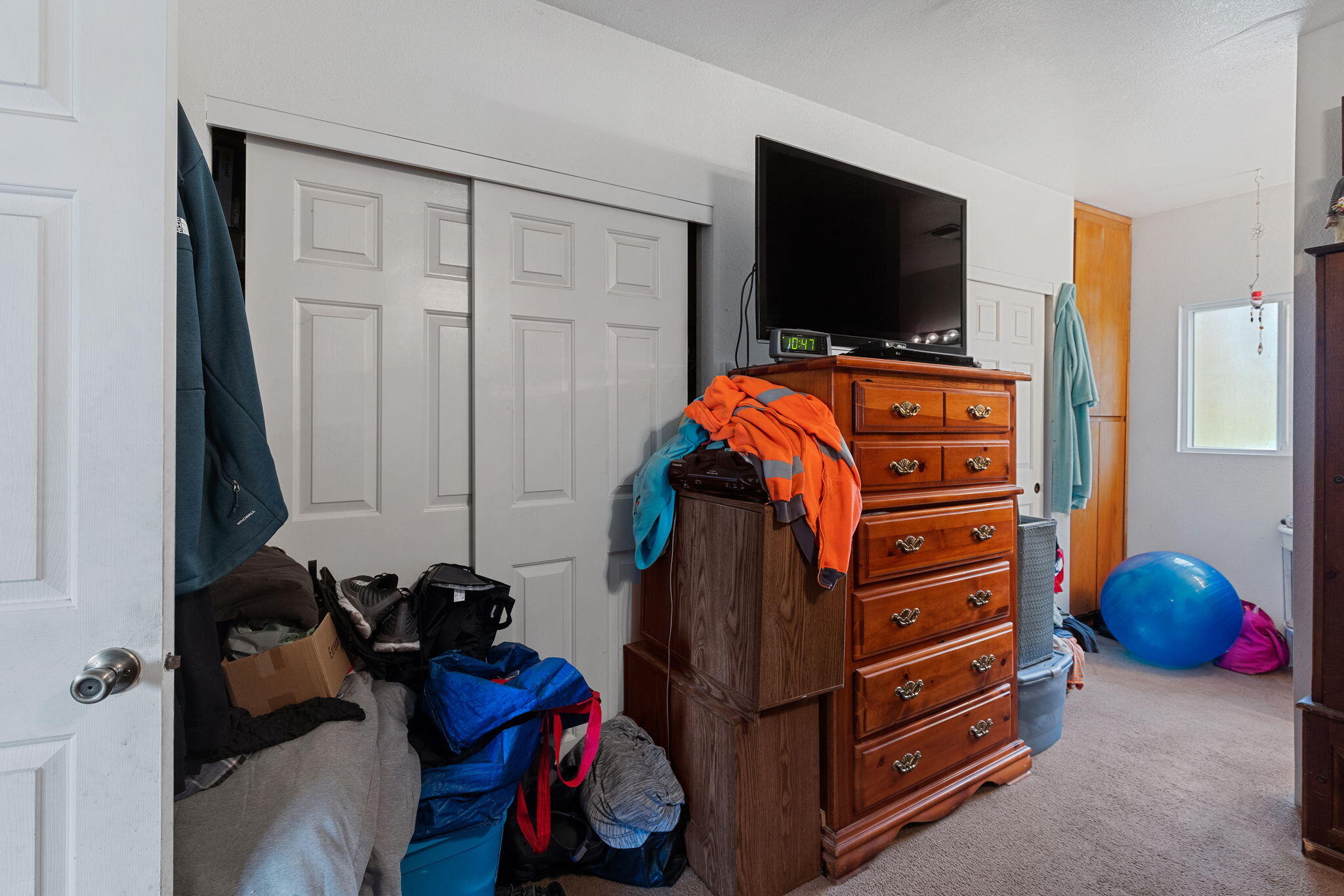 N/A - Residential Income