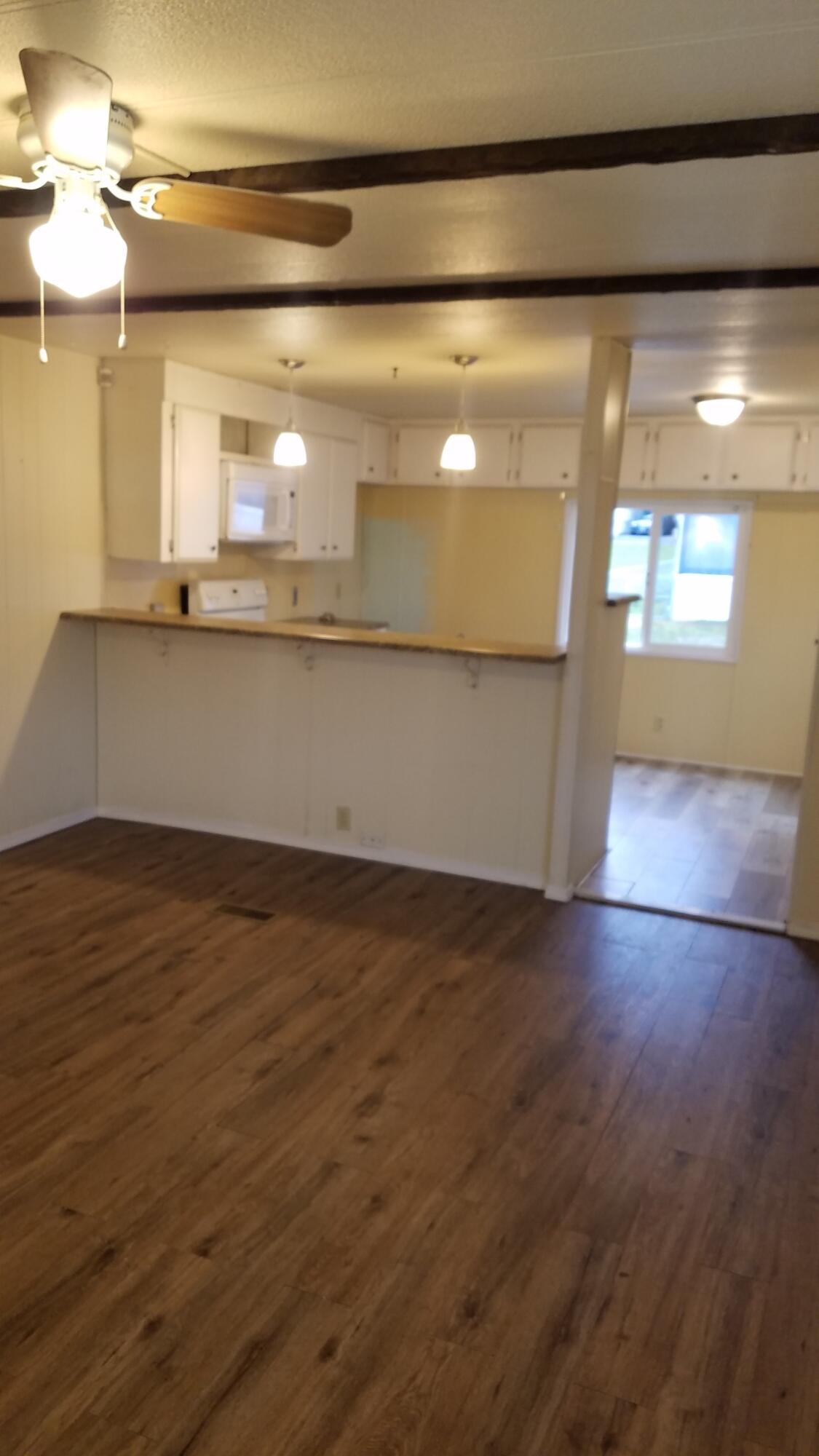 Country View Mobile Home Park - Residential