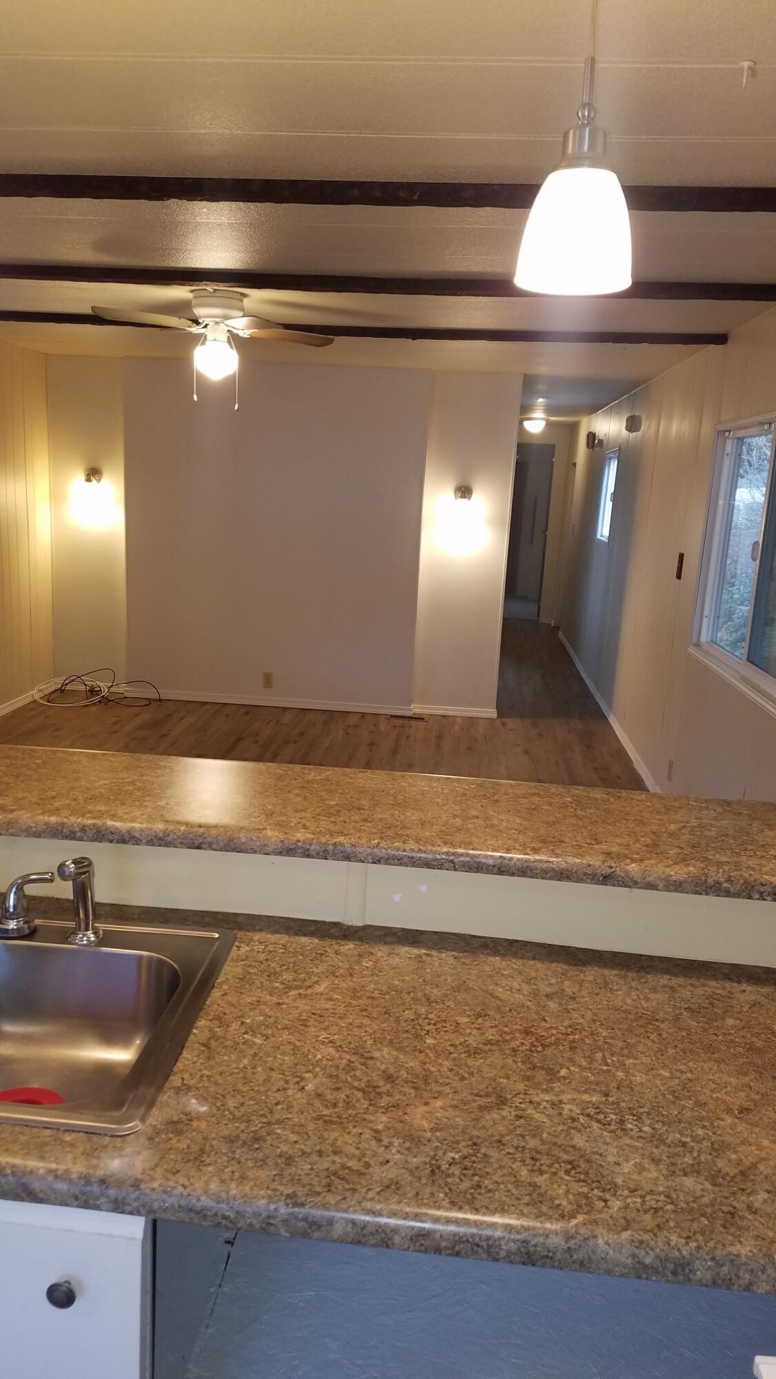 Country View Mobile Home Park - Residential