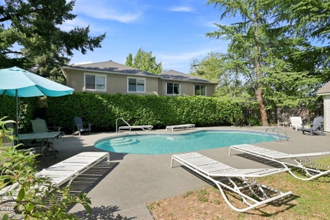 Tiny photo for 830 Park Street, Ashland, OR 97520 (MLS # 220226785)