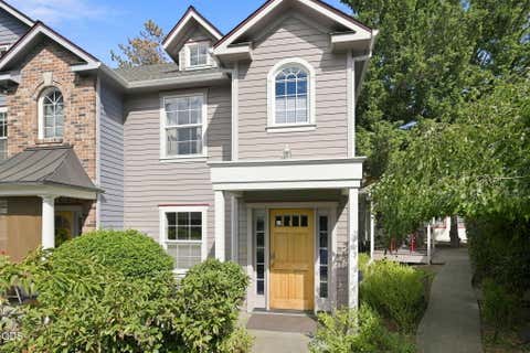 Photo of 830 Park Street, Ashland, OR 97520 (MLS # 220226785)