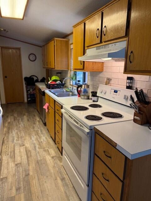 Deschutes RiverWoods - Residential