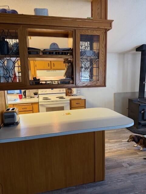 Deschutes RiverWoods - Residential