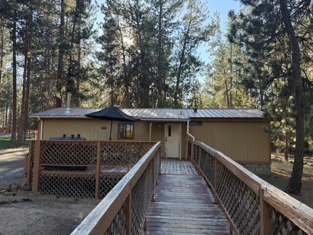 Deschutes RiverWoods - Residential