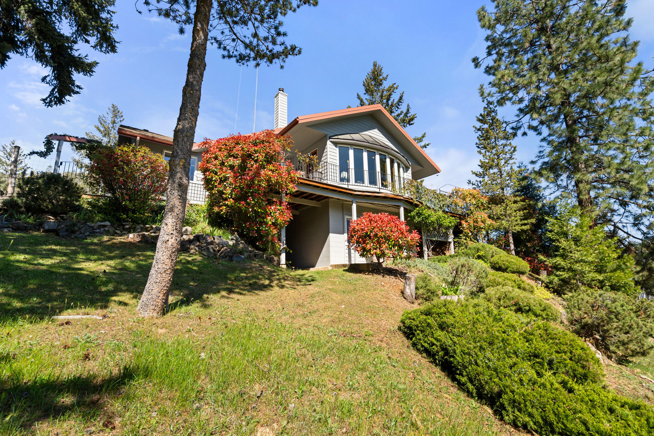 9302 Yank Gulch Road