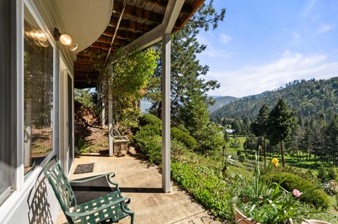 Tiny photo for 9302 Yank Gulch Road, Talent, OR 97540 (MLS # 220219940)