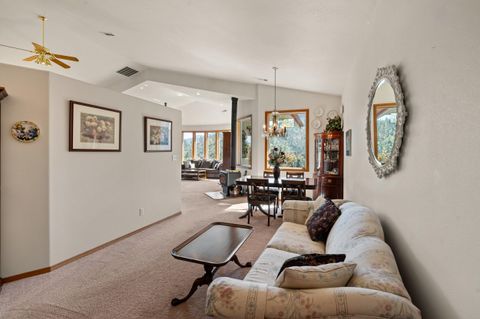 Tiny photo for 9302 Yank Gulch Road, Talent, OR 97540 (MLS # 220219940)