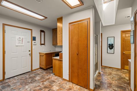 Tiny photo for 9302 Yank Gulch Road, Talent, OR 97540 (MLS # 220219940)