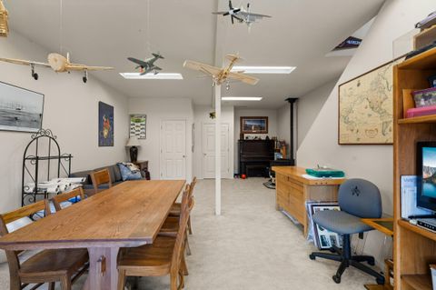 Tiny photo for 9302 Yank Gulch Road, Talent, OR 97540 (MLS # 220219940)