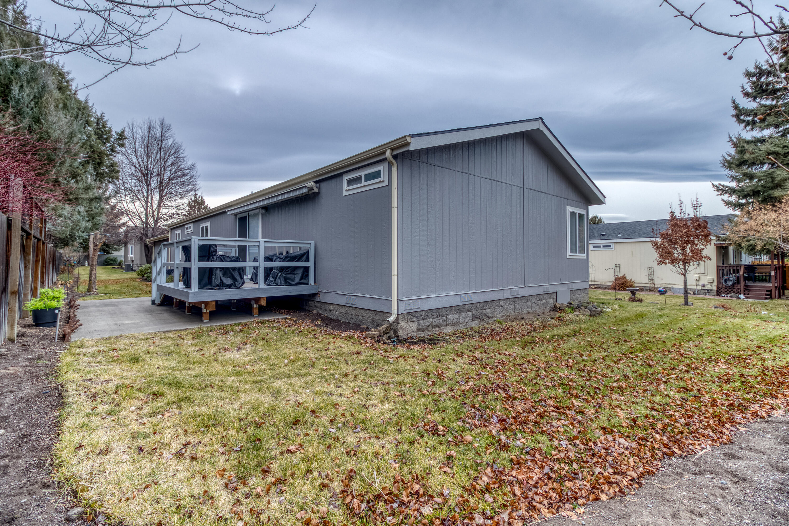 Snowberry Village - Residential