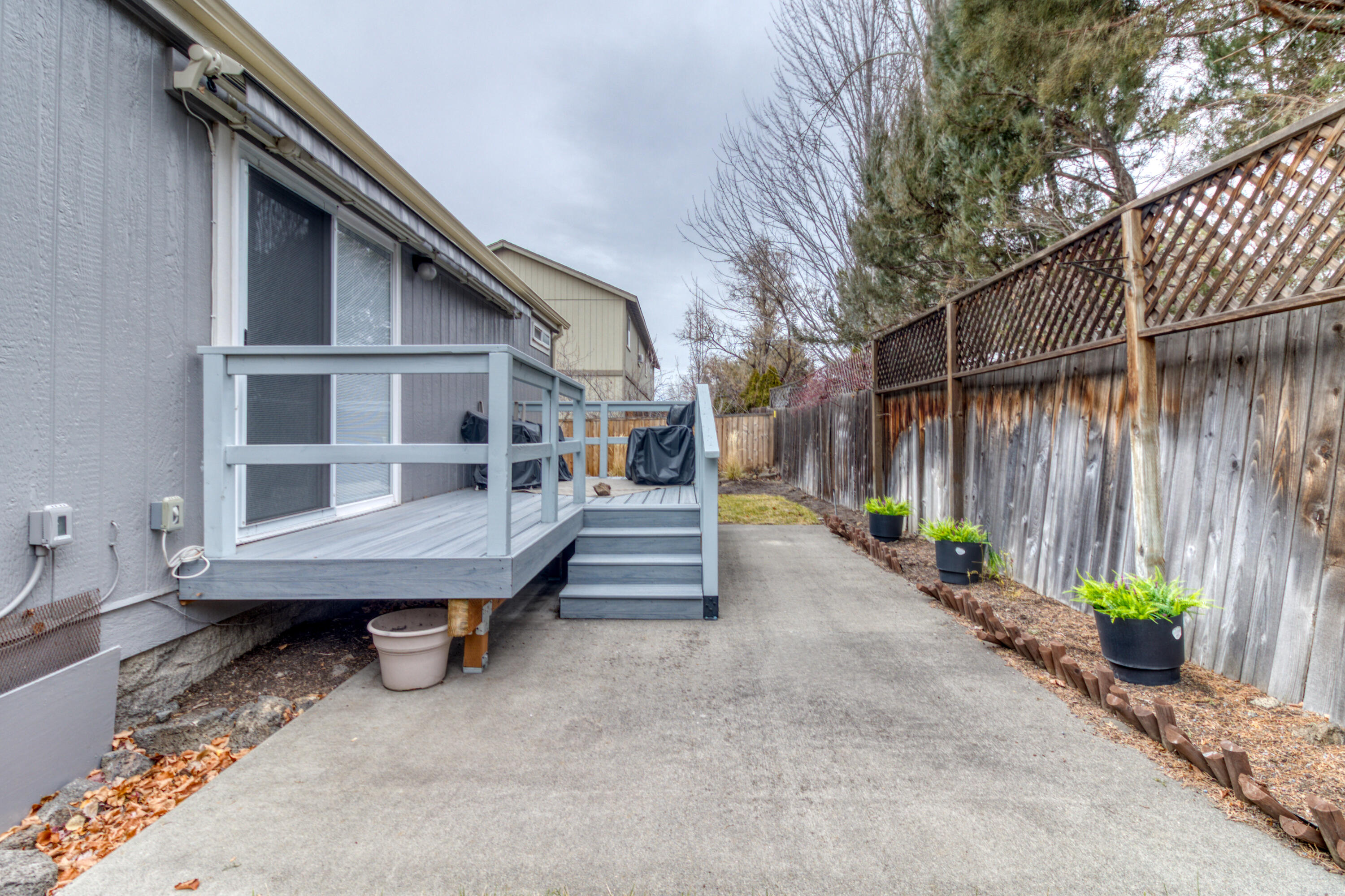 Snowberry Village - Residential