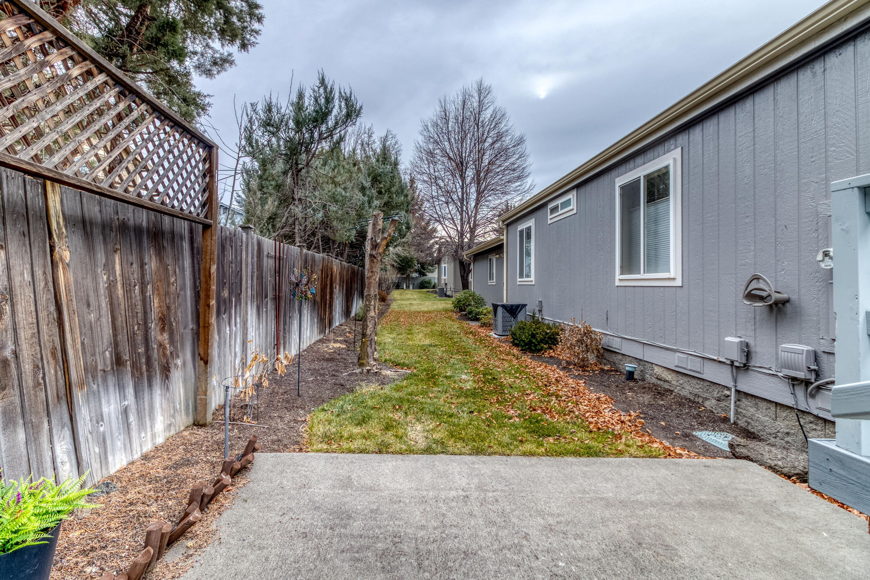 Snowberry Village - Residential