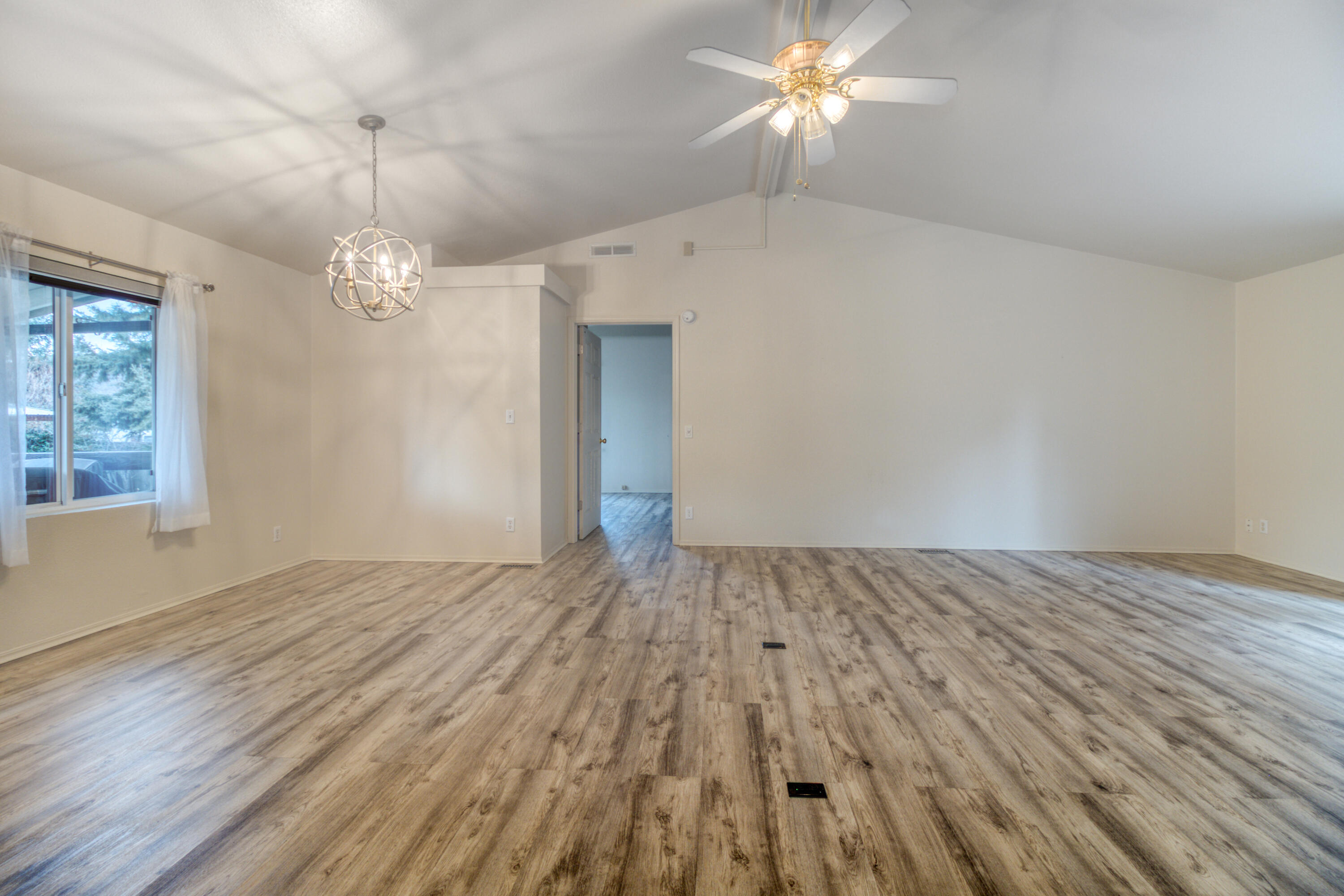 Snowberry Village - Residential