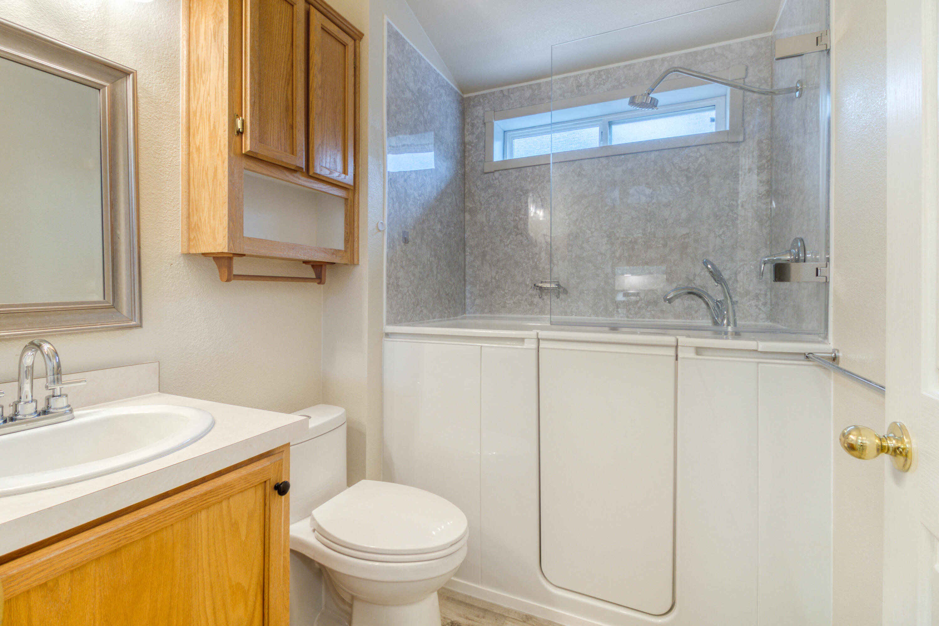 Snowberry Village - Residential