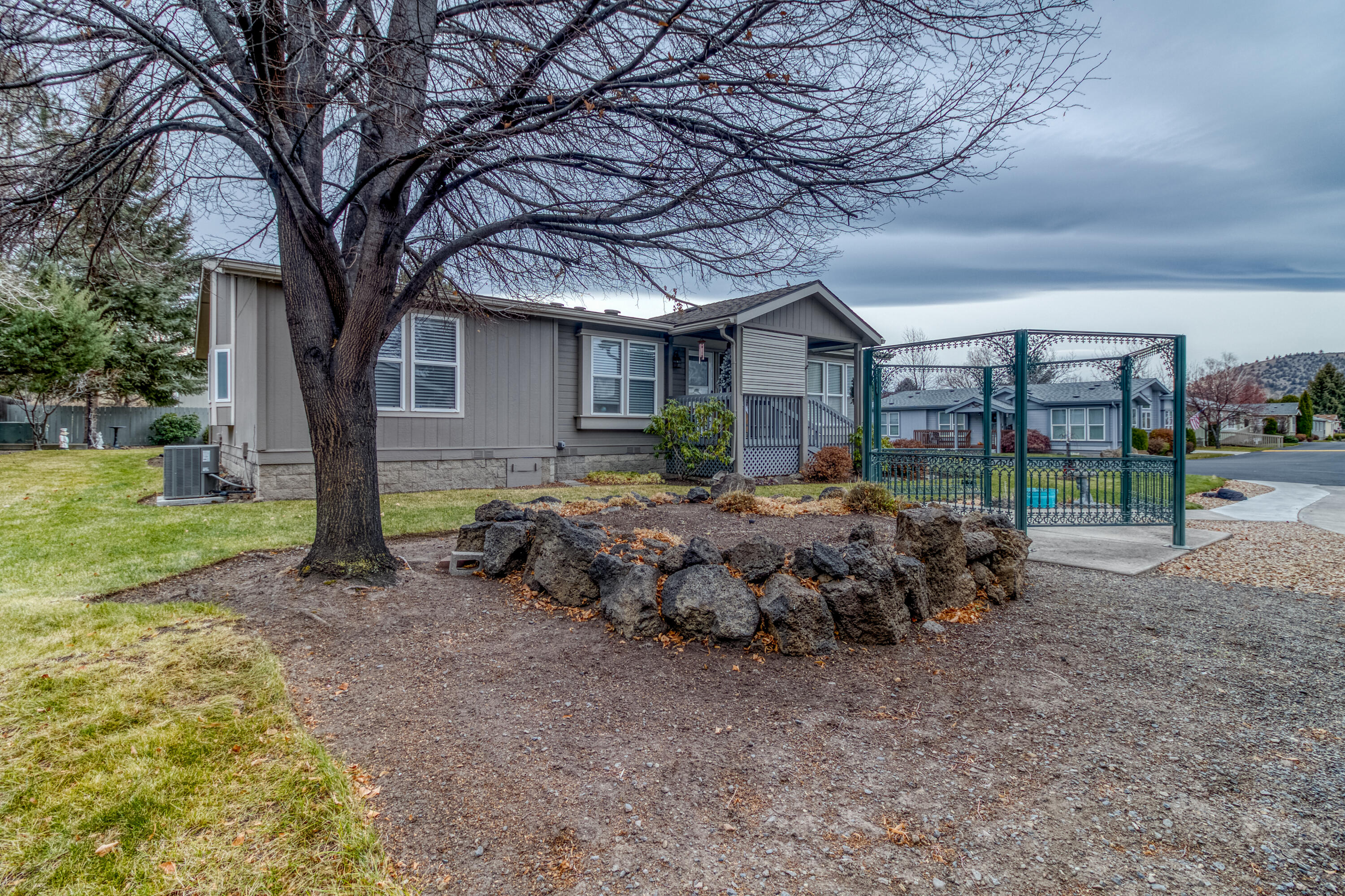 Snowberry Village - Residential