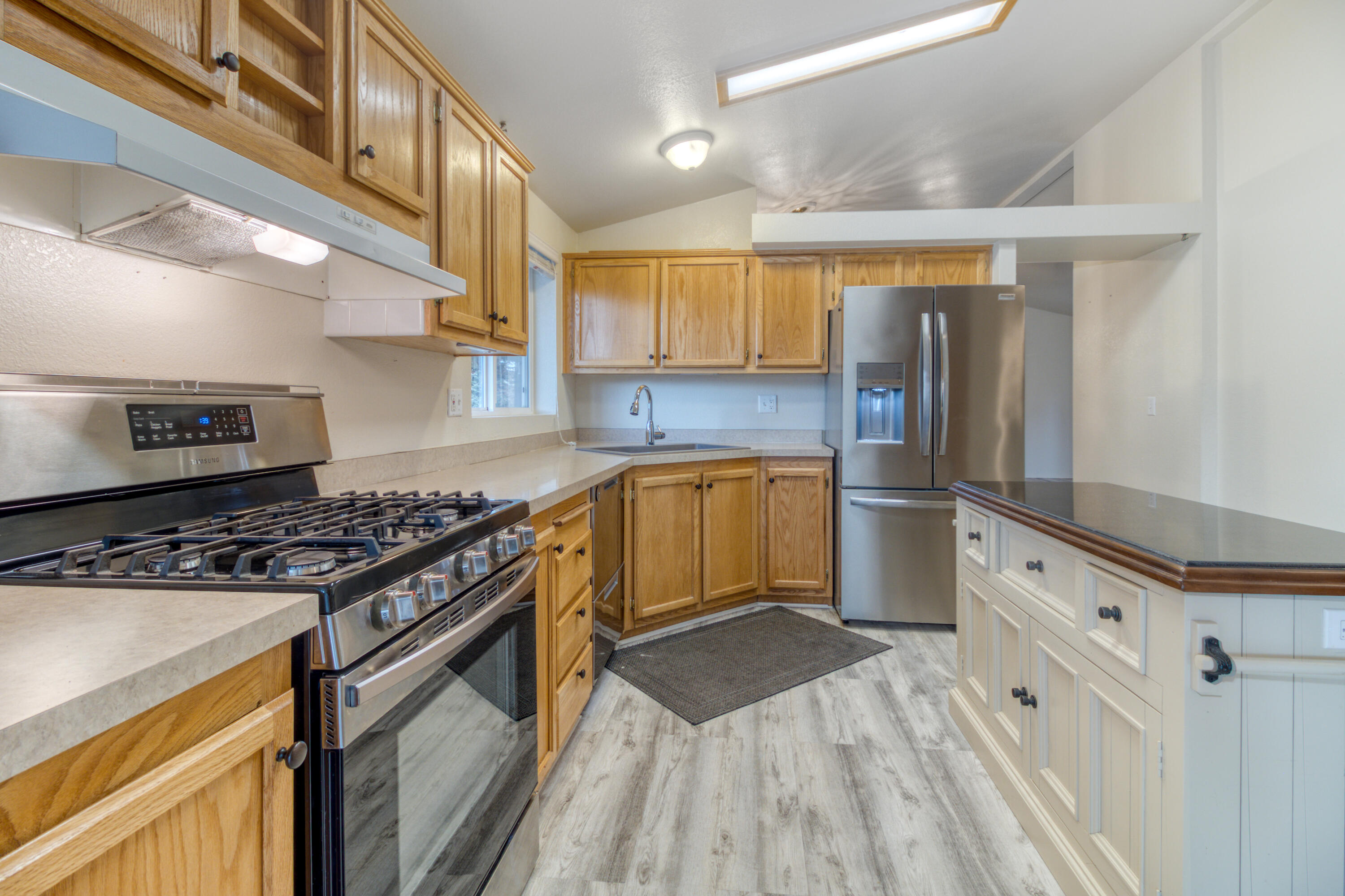 Snowberry Village - Residential