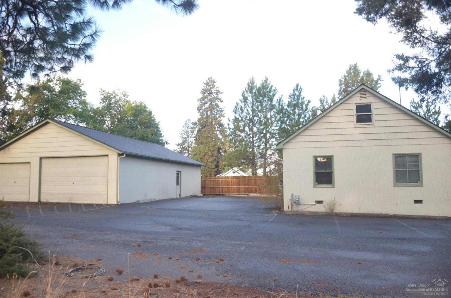 3rd Addition Bend Pk - Commercial Sale
