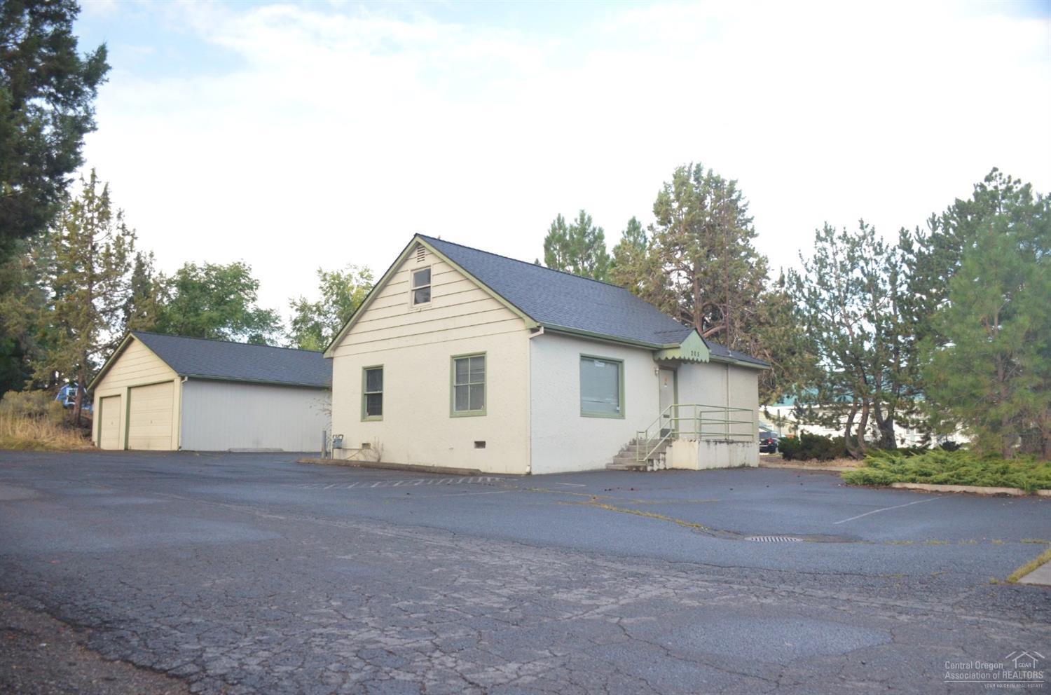 3rd Addition Bend Pk - Commercial Sale