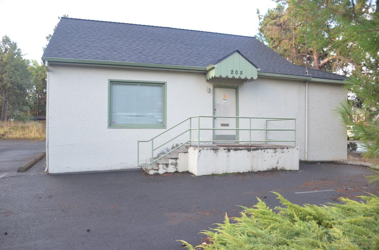 3rd Addition Bend Pk - Commercial Sale