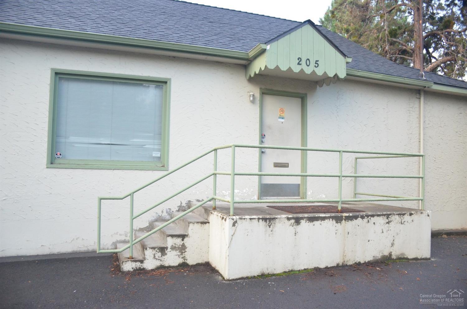 3rd Addition Bend Pk - Commercial Sale