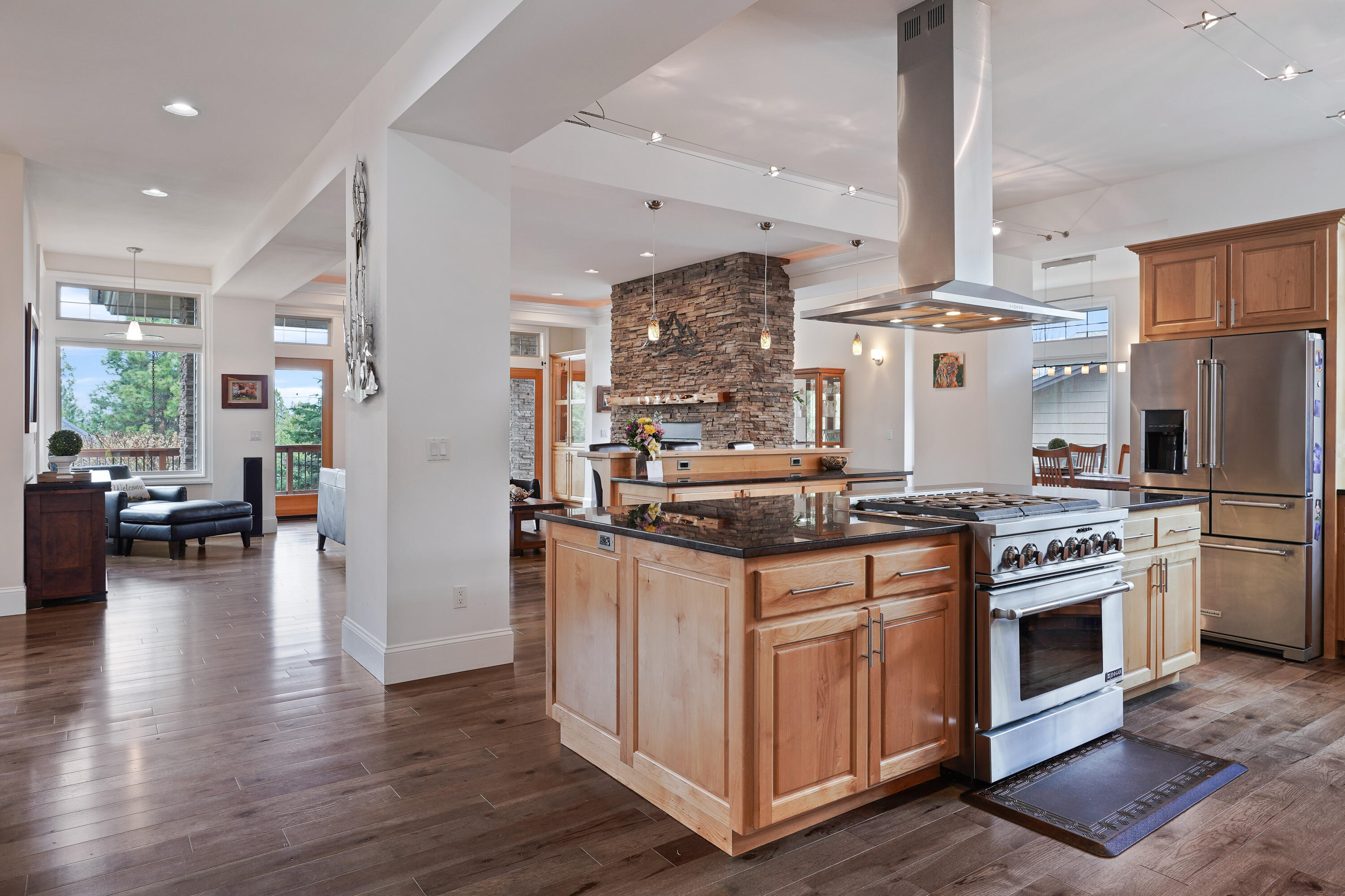 Awbrey Park - Residential