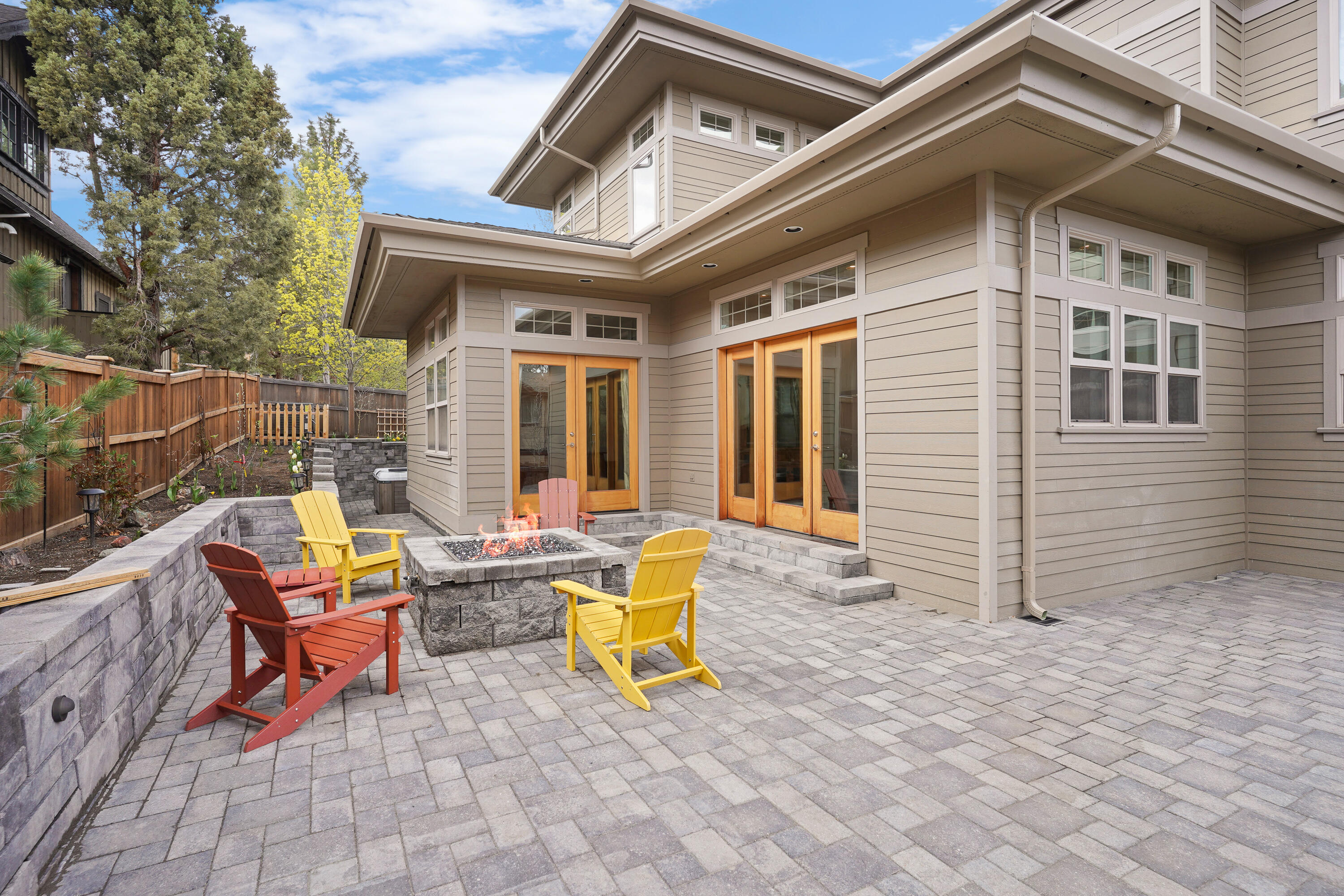 Awbrey Park - Residential