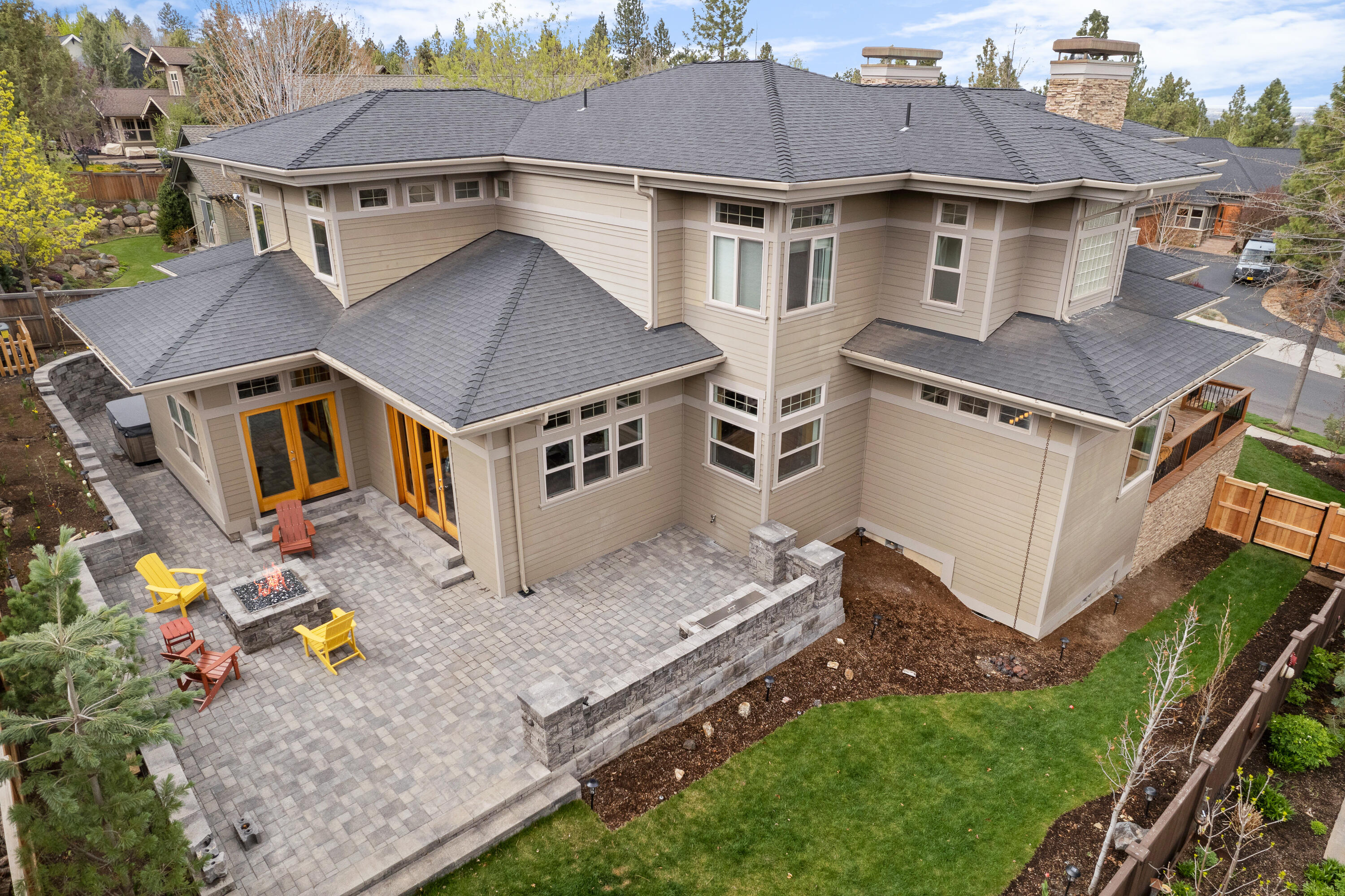 Awbrey Park - Residential