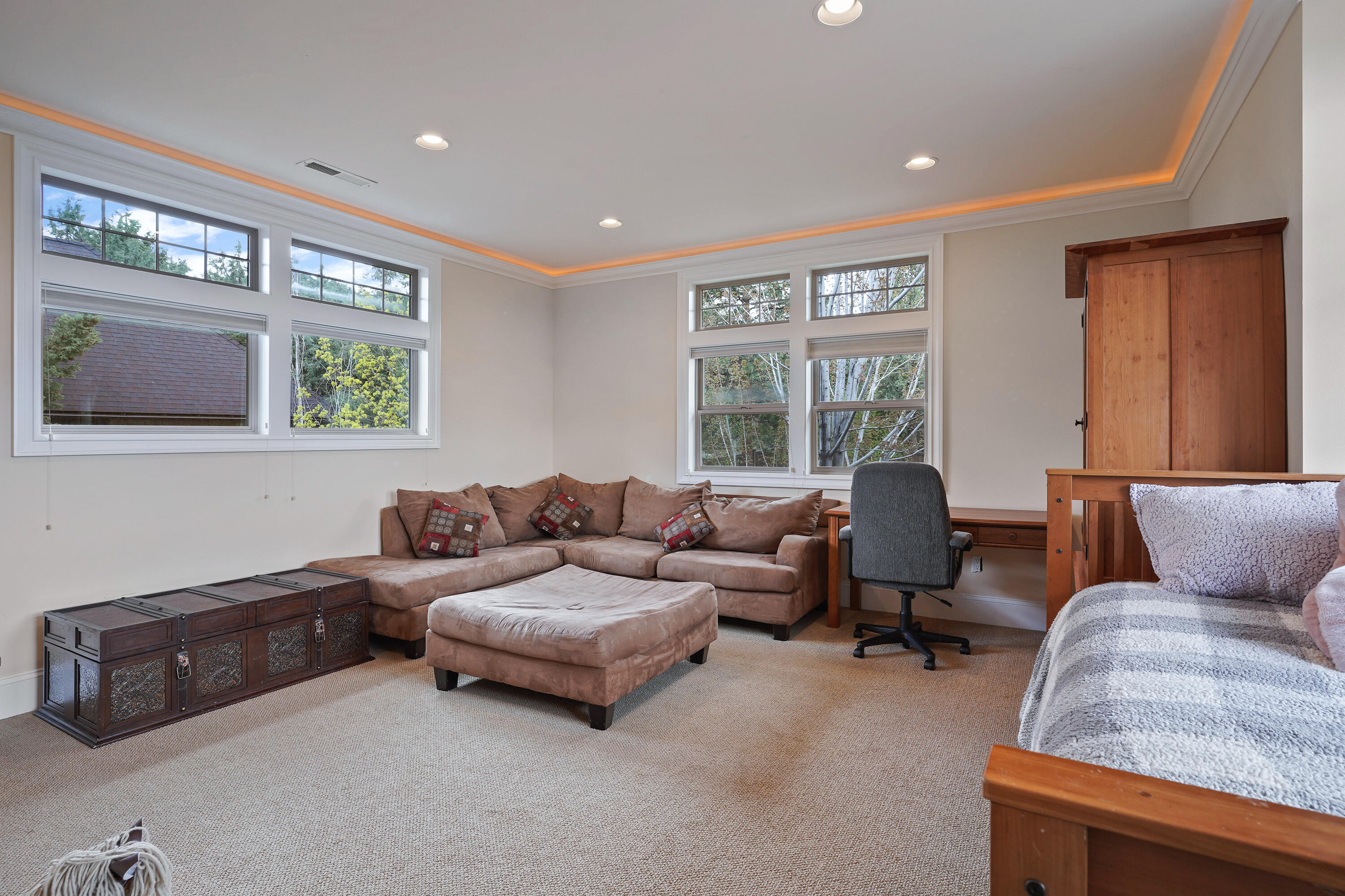 Awbrey Park - Residential