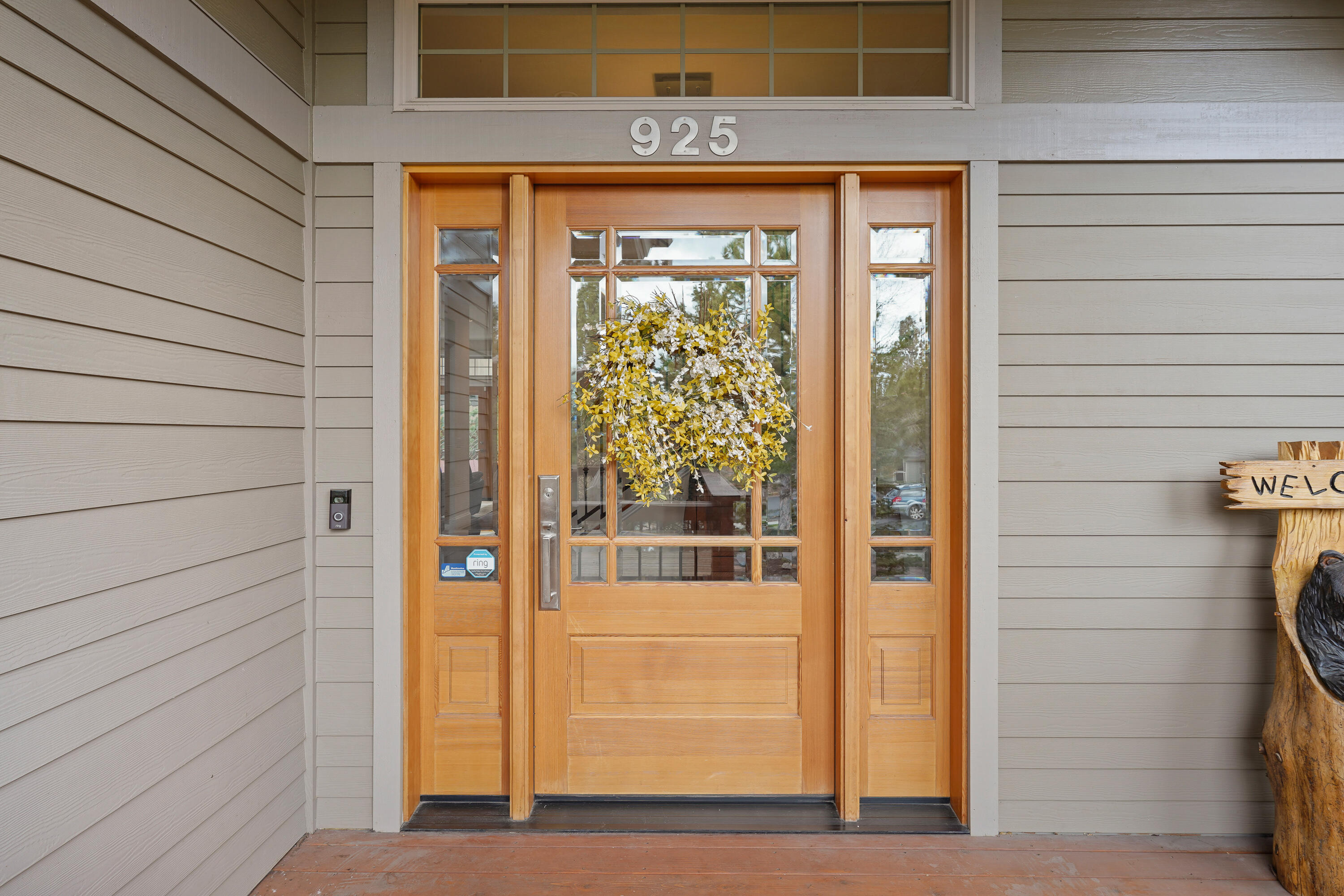 Awbrey Park - Residential