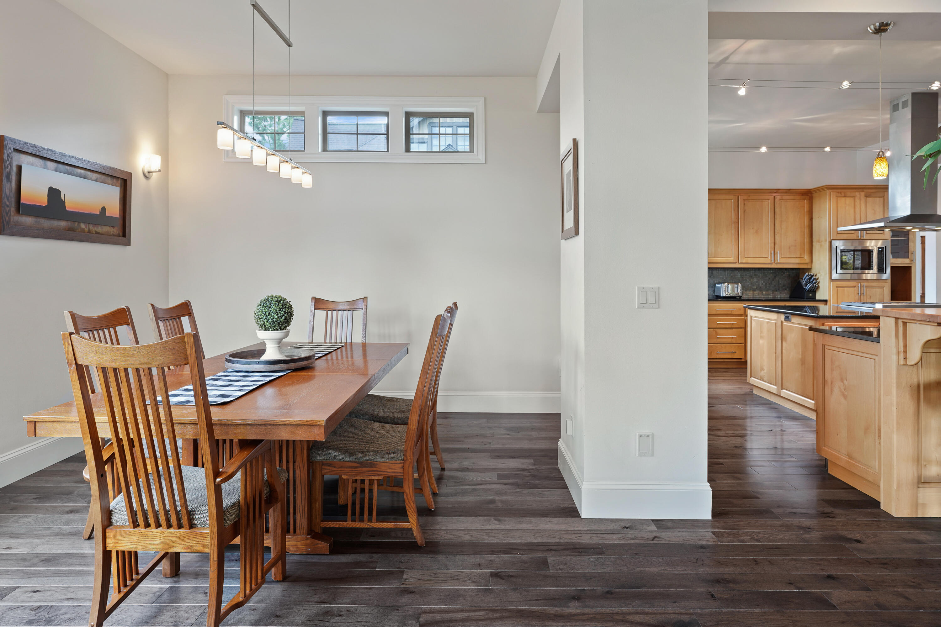 Awbrey Park - Residential