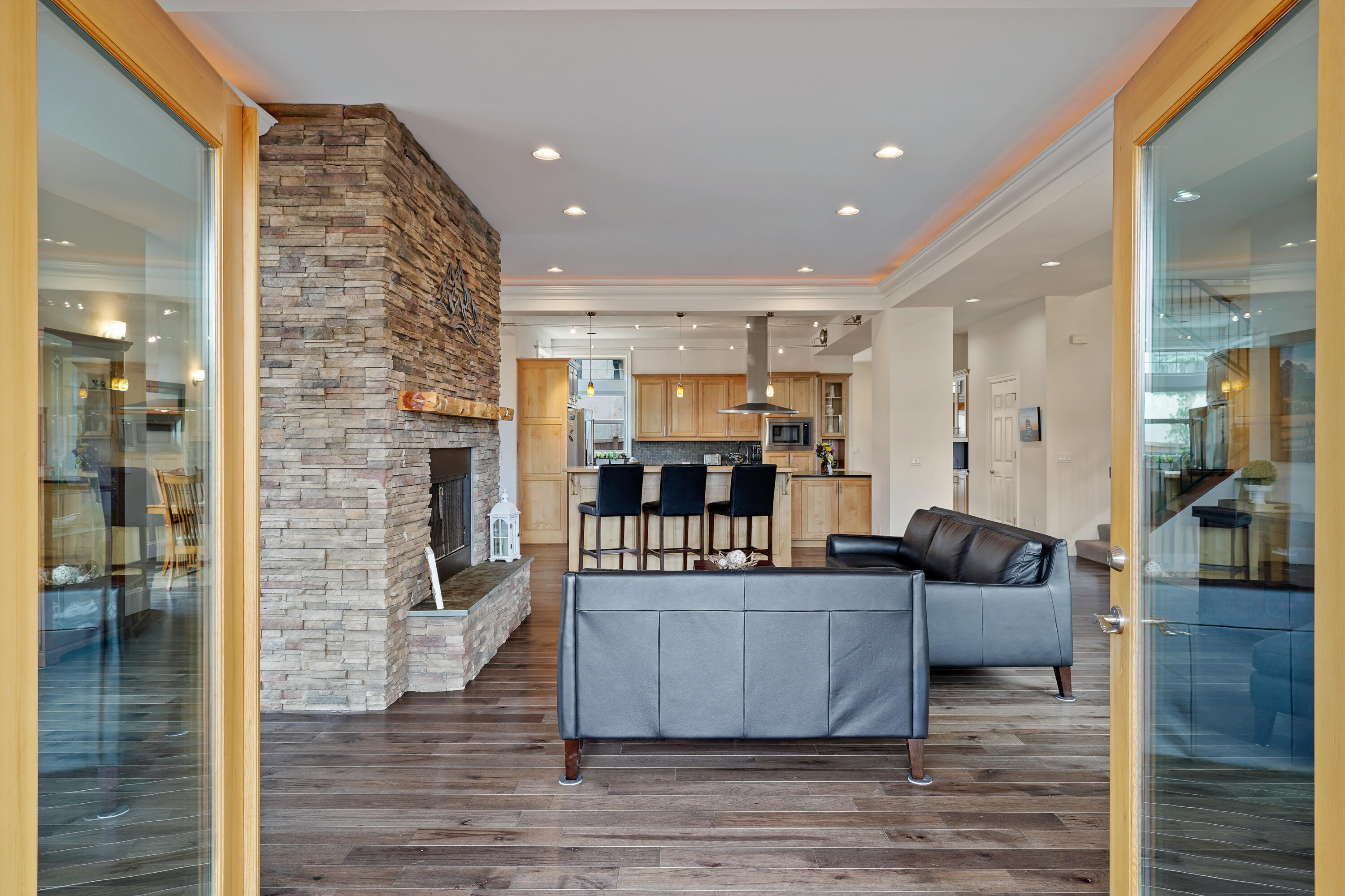 Awbrey Park - Residential