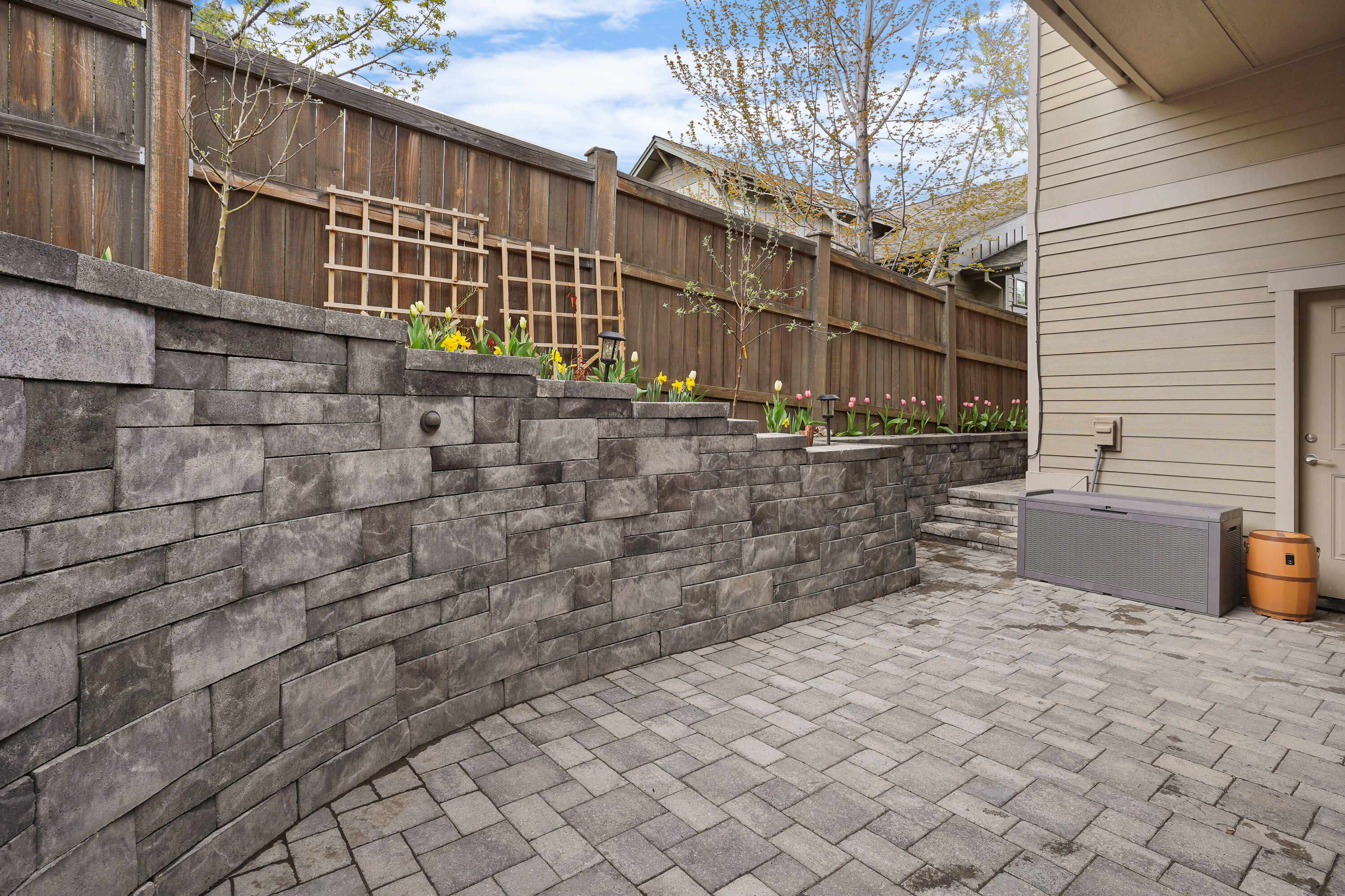 Awbrey Park - Residential