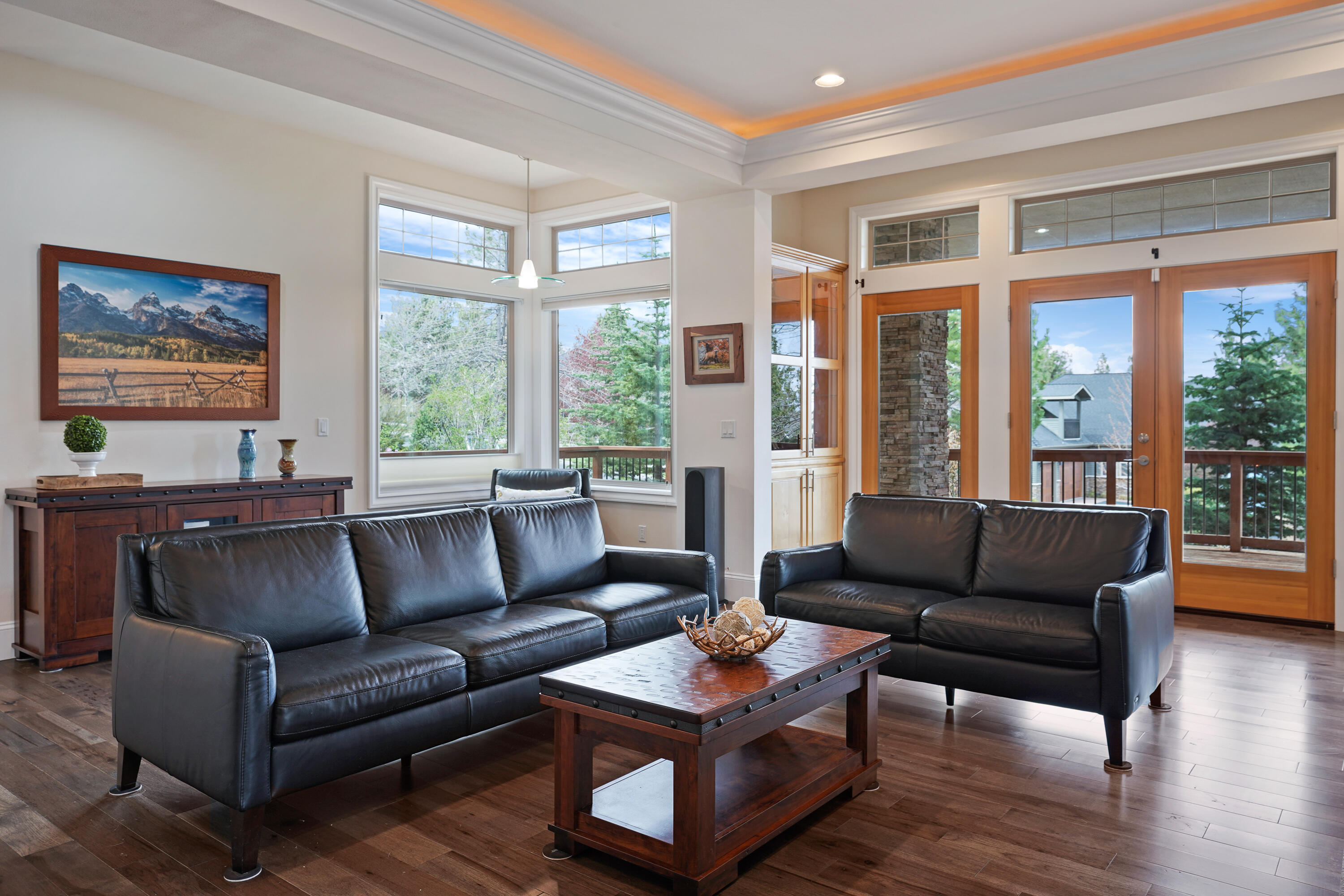 Awbrey Park - Residential