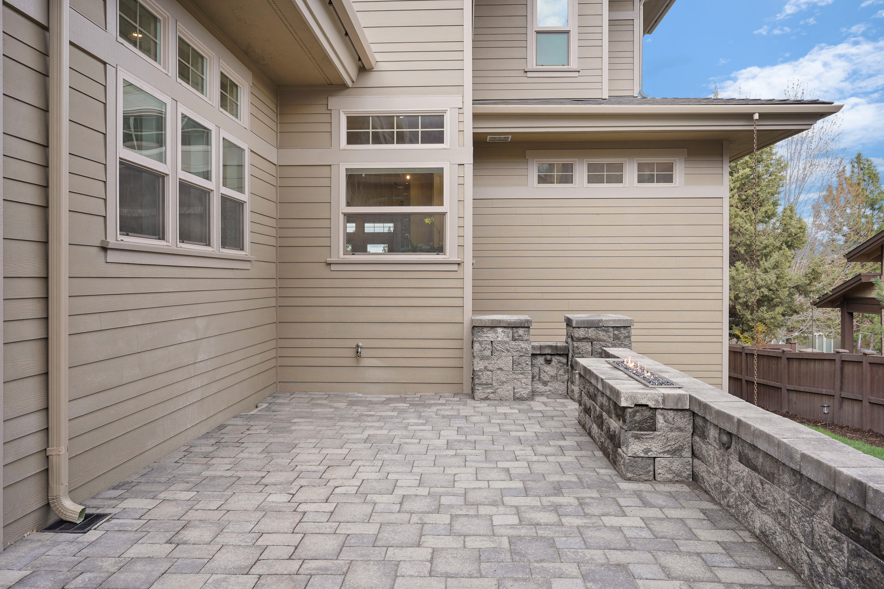 Awbrey Park - Residential