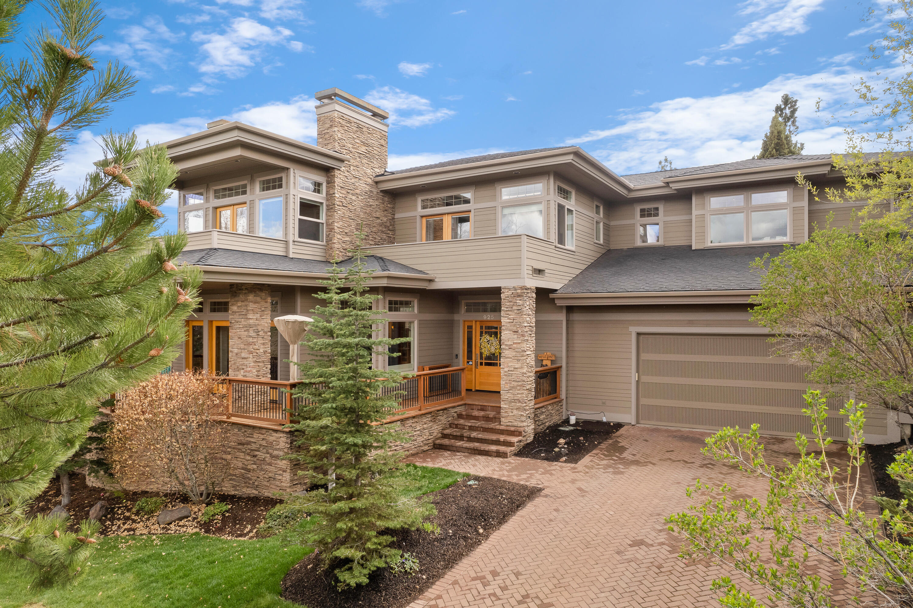 Awbrey Park - Residential