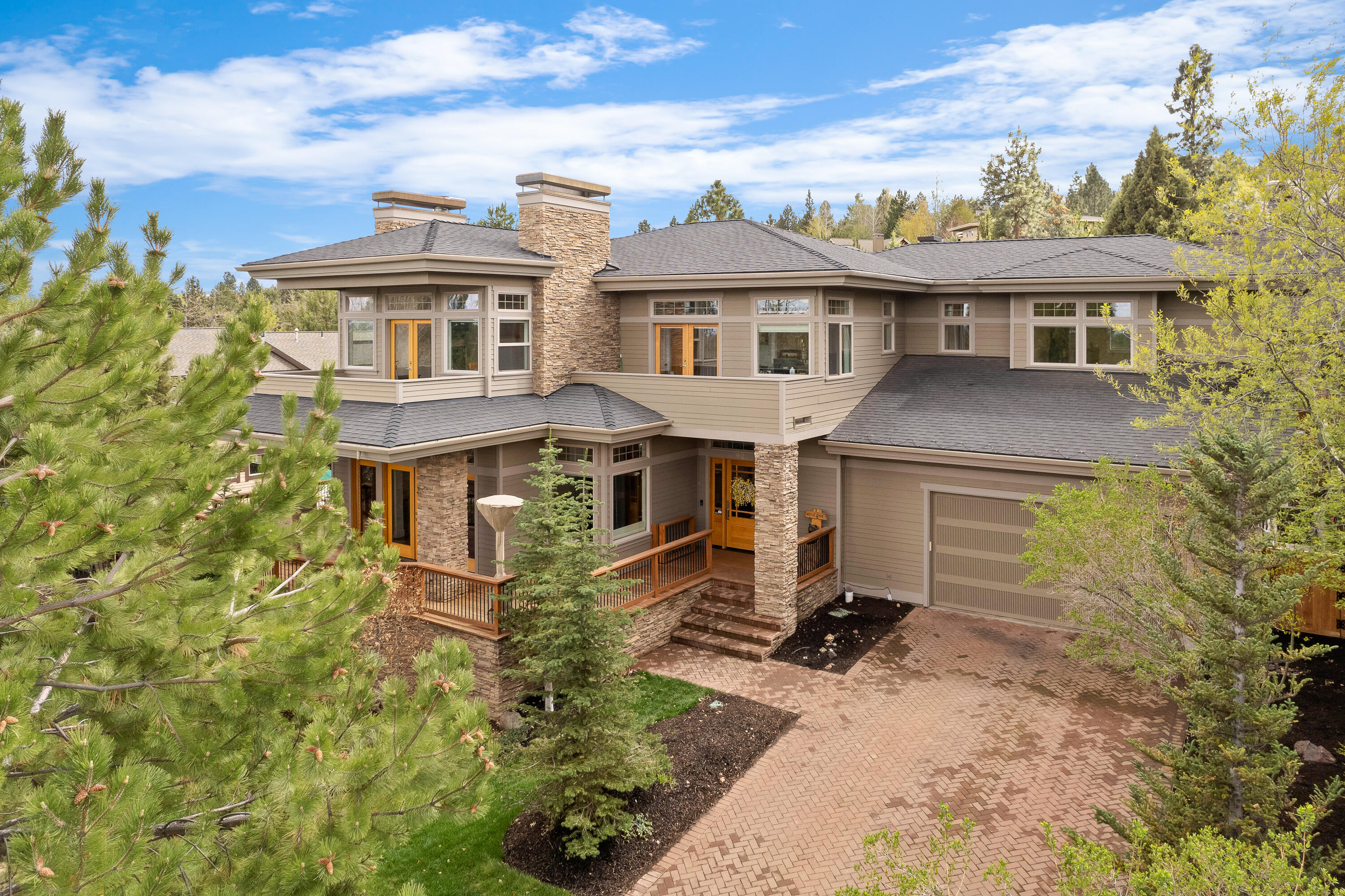 Awbrey Park - Residential